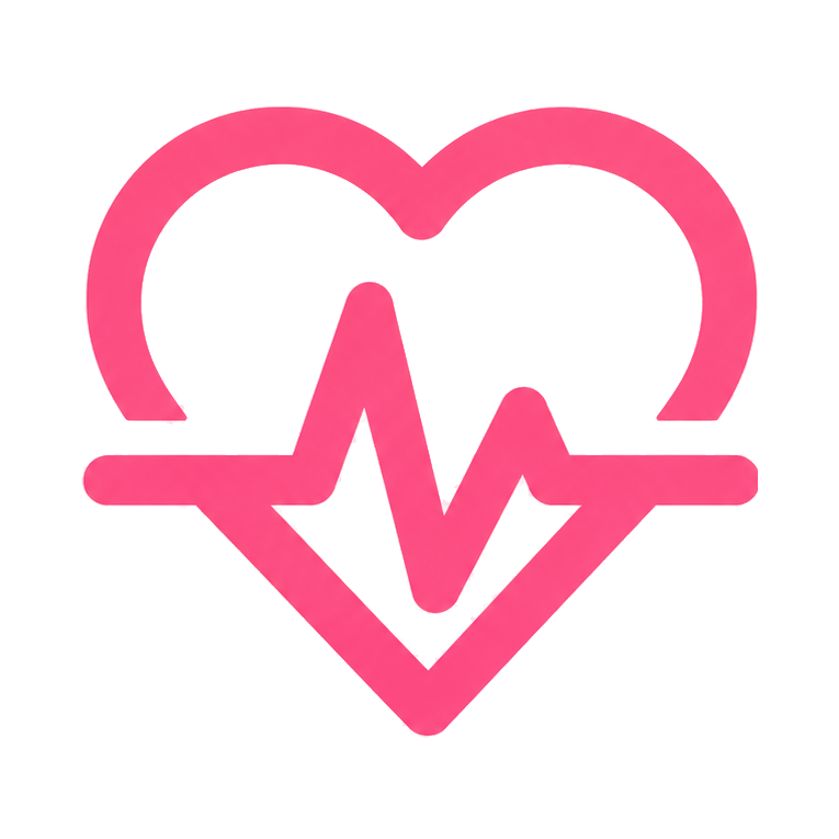 BP Health Assistant Logo
